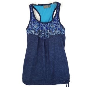 Athleta size small tank top